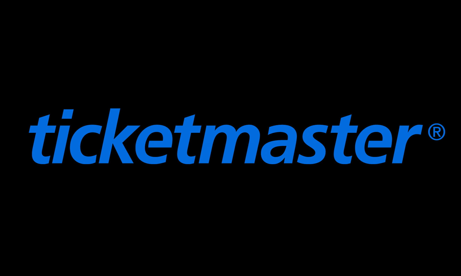 Ticketmaster