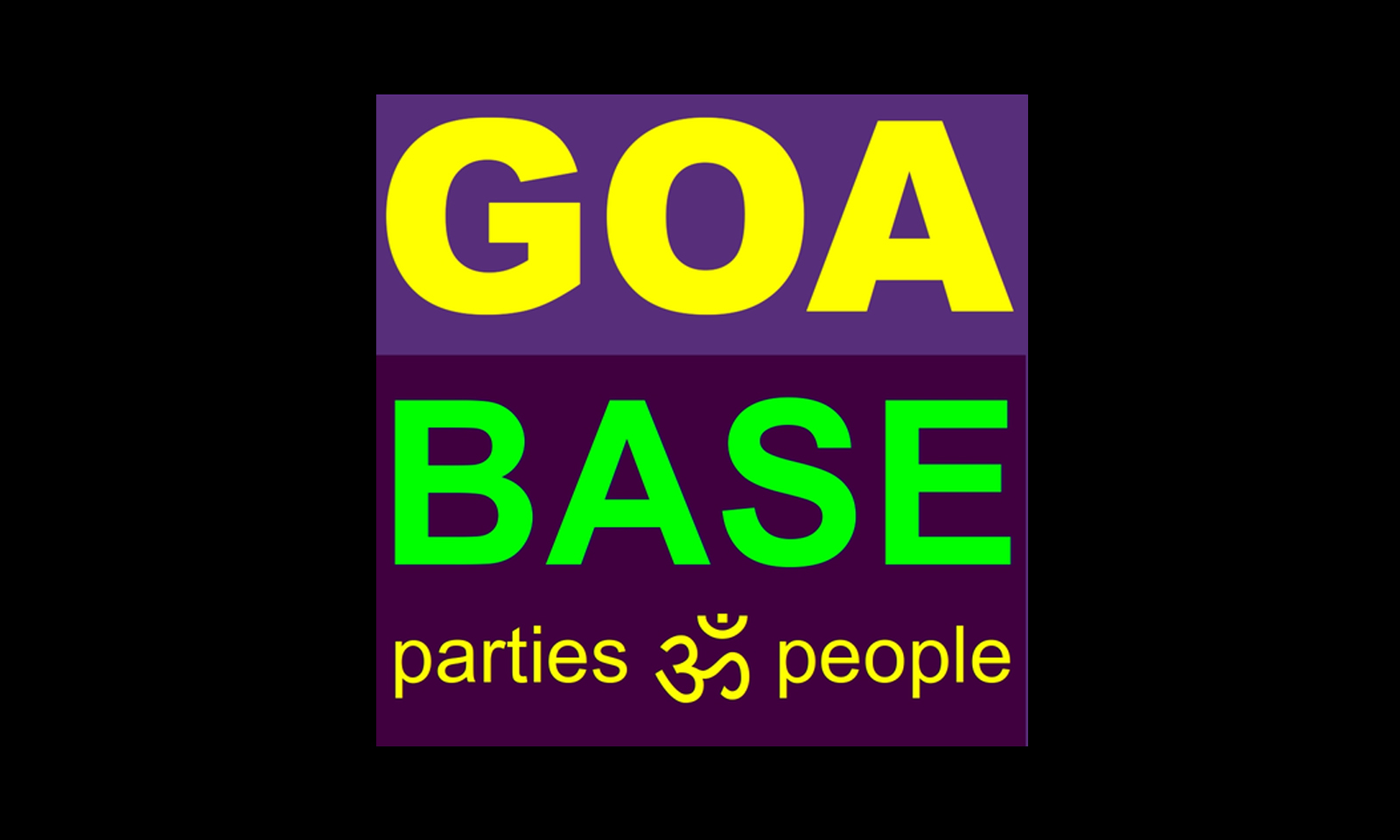 Goabase